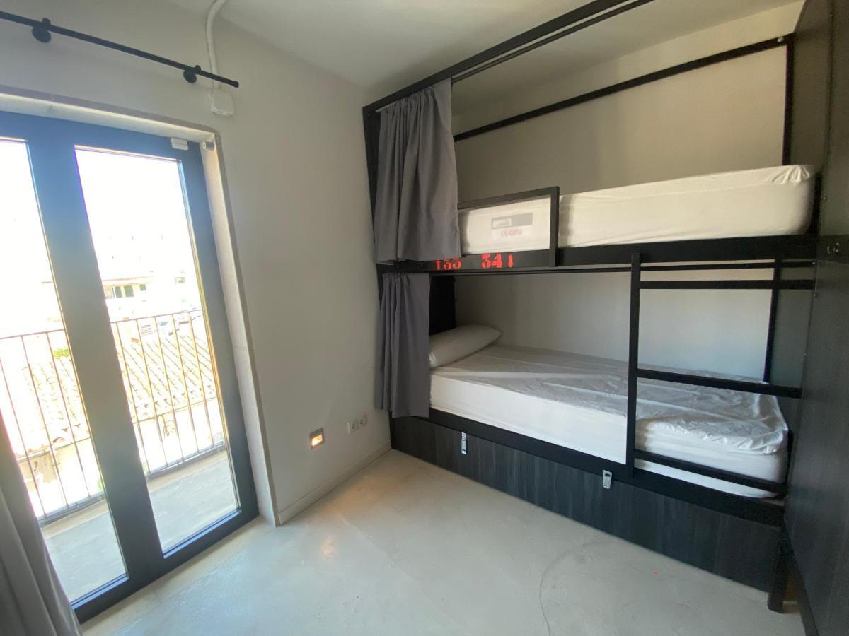 We Street Hostel - El Arenal-Albergue Juvenil 埃尔阿雷纳尔 外观 照片