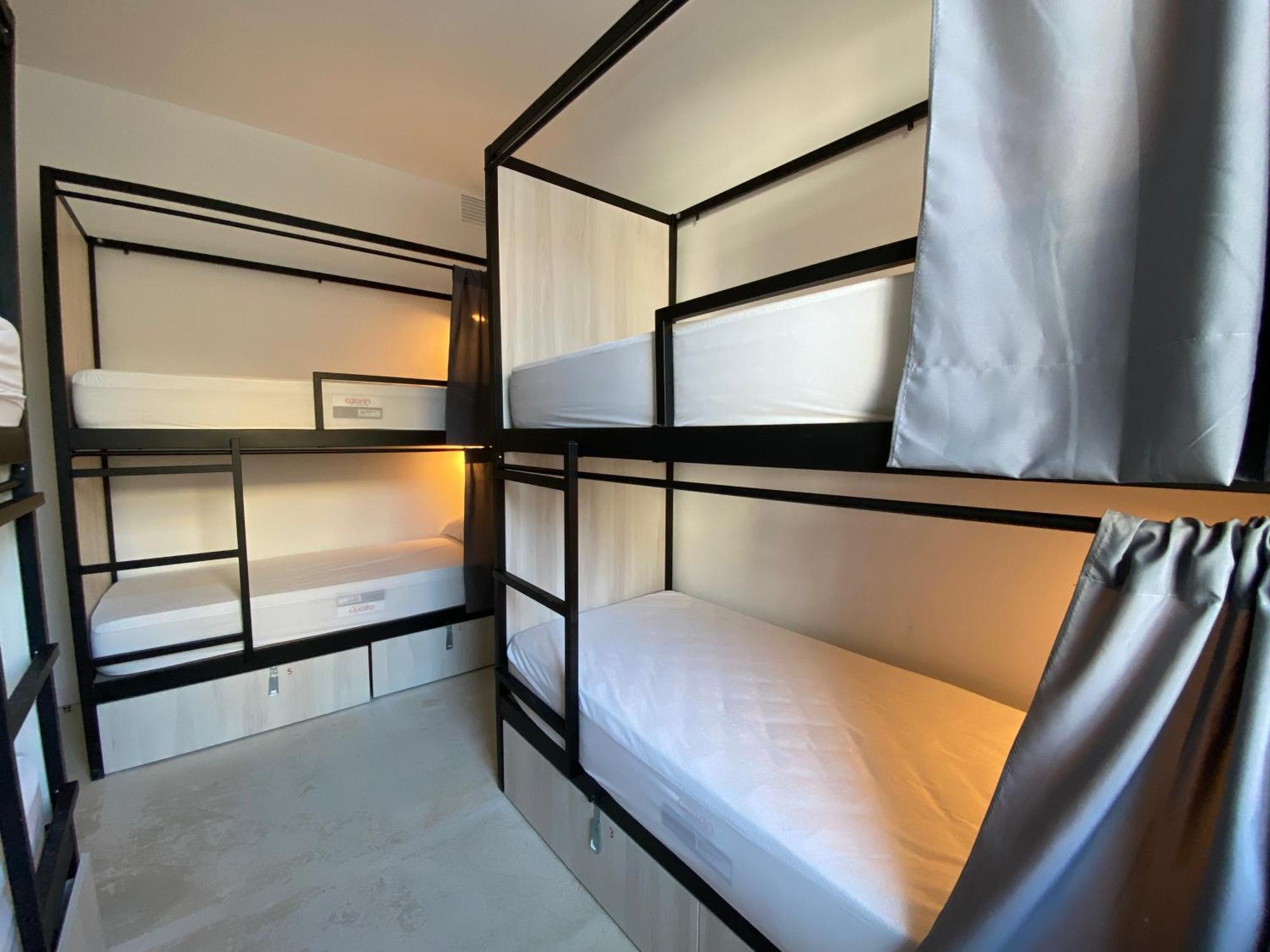 We Street Hostel - El Arenal-Albergue Juvenil 埃尔阿雷纳尔 外观 照片