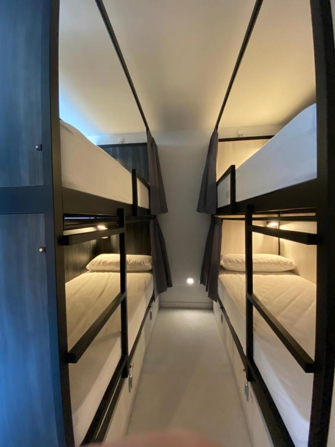 We Street Hostel - El Arenal-Albergue Juvenil 埃尔阿雷纳尔 外观 照片